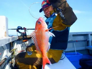 せきおう丸の2023年12月6日(水)3枚目の写真