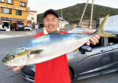 丸銀釣りセンターの2023年10月31日(火)5枚目の写真