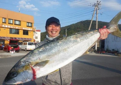 丸銀釣りセンターの2023年11月3日(金)2枚目の写真