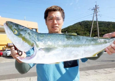 丸銀釣りセンターの2023年11月8日(水)3枚目の写真