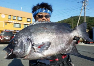 丸銀釣りセンターの2023年11月8日(水)4枚目の写真