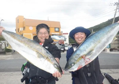 丸銀釣りセンターの2023年11月11日(土)1枚目の写真