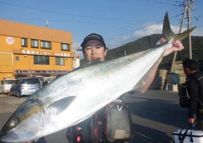 丸銀釣りセンターの2023年11月22日(水)1枚目の写真