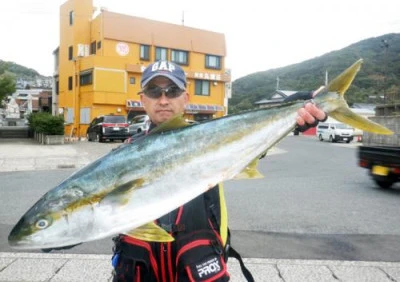 丸銀釣りセンターの2023年11月27日(月)2枚目の写真