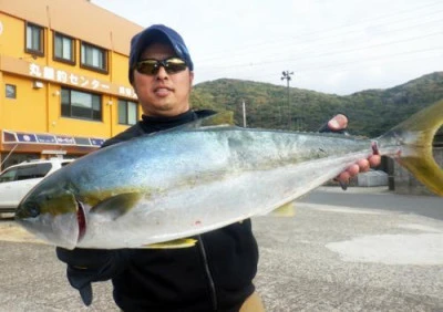 丸銀釣りセンターの2023年12月6日(水)2枚目の写真