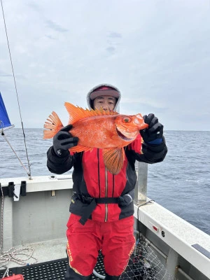 前田渡船の2023年12月5日(火)4枚目の写真