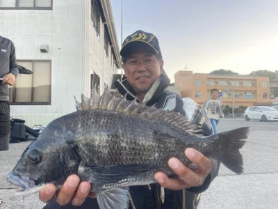 海の都 勢力丸の2023年10月29日(日)1枚目の写真