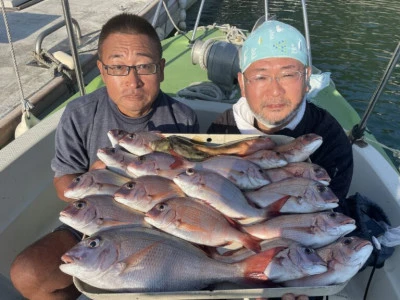 海の都 勢力丸の2023年11月3日(金)4枚目の写真