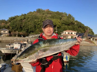 海の都 勢力丸の2023年11月20日(月)1枚目の写真