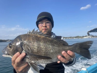 海の都 勢力丸の2023年11月29日(水)1枚目の写真