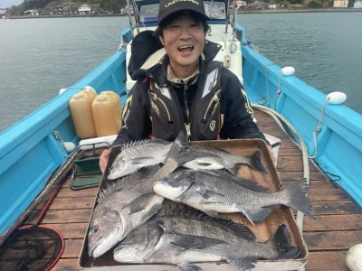 海の都 勢力丸の2023年12月11日(月)1枚目の写真