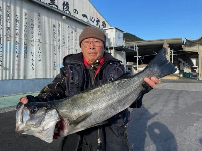 第３ 正幸丸の2023年11月26日(日)1枚目の写真