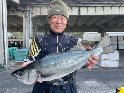 第３ 正幸丸の2023年11月29日(水)1枚目の写真