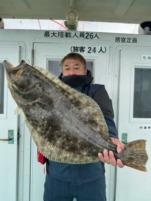 日正丸の2023年12月19日(火)1枚目の写真