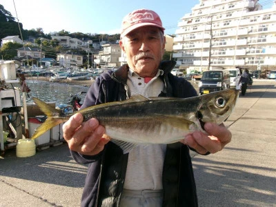 一郎丸の2023年11月19日(日)3枚目の写真