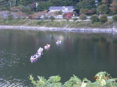 湖畔荘の2023年10月22日(日)1枚目の写真