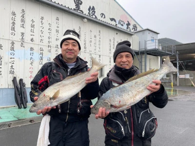 第３ 正幸丸の2023年12月19日(火)1枚目の写真