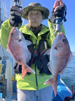 ことぶき丸の2023年11月22日(水)2枚目の写真