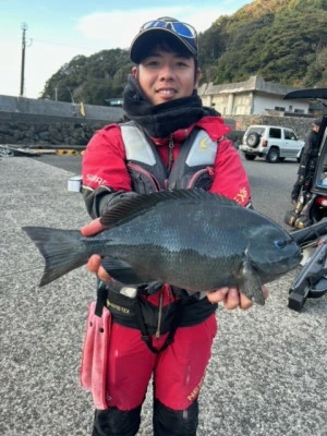 てる丸の2024年1月5日(金)3枚目の写真