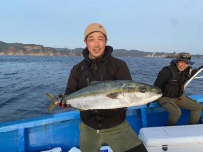 浜吉丸の2023年11月28日(火)4枚目の写真