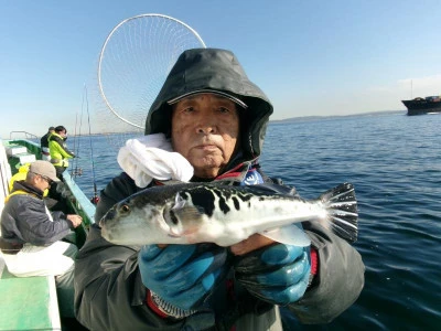 一郎丸の2023年12月26日(火)5枚目の写真