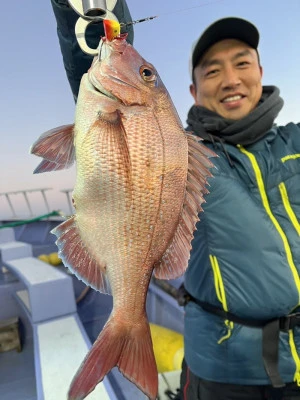 新幸丸の2023年12月2日(土)1枚目の写真