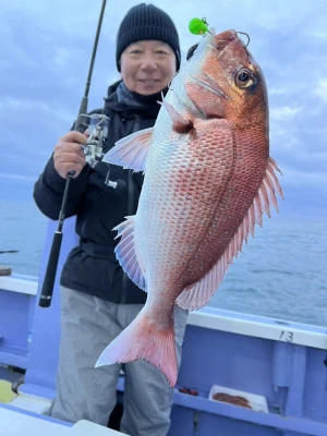 新幸丸の2023年12月20日(水)2枚目の写真