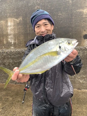 松栄丸の2023年11月26日(日)5枚目の写真