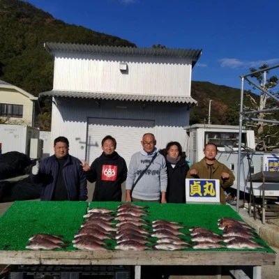 貞丸の2024年1月2日(火)1枚目の写真