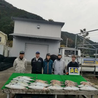 貞丸の2024年1月3日(水)1枚目の写真