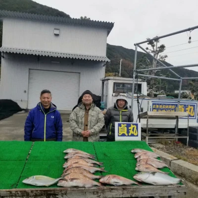 貞丸の2024年1月3日(水)3枚目の写真