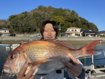 海の都 勢力丸の2024年1月17日(水)1枚目の写真