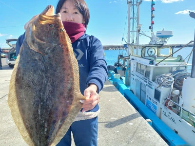 宮田丸の2024年1月27日(土)1枚目の写真