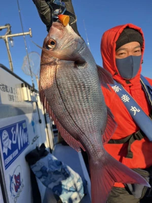 新幸丸の2024年1月27日(土)2枚目の写真