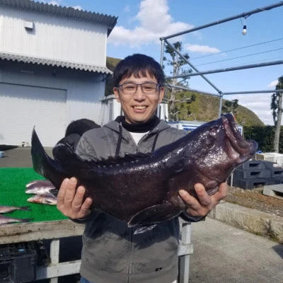 貞丸の2024年1月27日(土)1枚目の写真