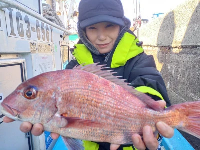 宮田丸の2024年1月31日(水)1枚目の写真