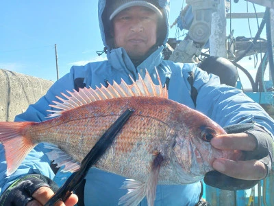 宮田丸の2024年1月31日(水)2枚目の写真