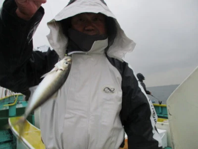 打木屋釣船店の2024年2月4日(日)3枚目の写真