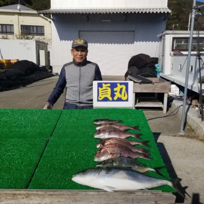 貞丸の2024年2月2日(金)1枚目の写真