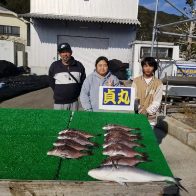 貞丸の2024年2月4日(日)1枚目の写真