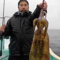 釣り船 久勝丸の2024年2月5日(月)1枚目の写真