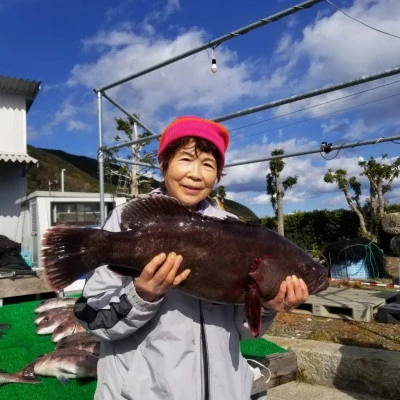 貞丸の2024年2月7日(水)1枚目の写真