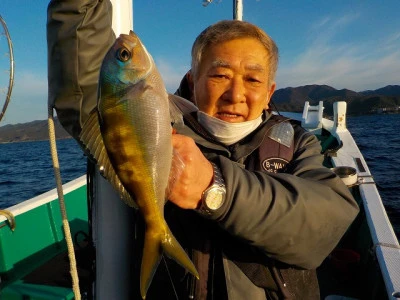 天昇丸の2024年2月10日(土)4枚目の写真