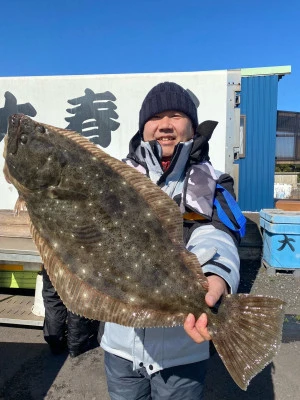 大春丸の2024年2月11日(日)1枚目の写真