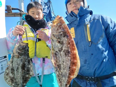 宮田丸の2024年2月11日(日)1枚目の写真