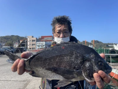 海の都 勢力丸の2024年2月12日(月)4枚目の写真