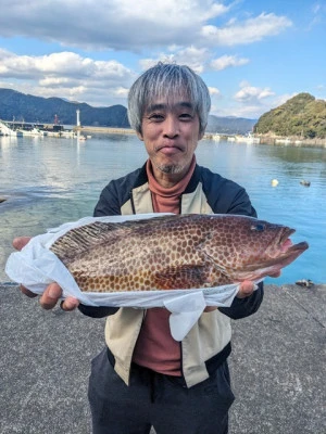 イカダ・マルキの2024年2月10日(土)2枚目の写真