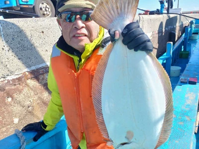 宮田丸の2024年2月17日(土)2枚目の写真