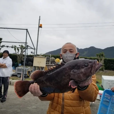 貞丸の2024年2月17日(土)2枚目の写真