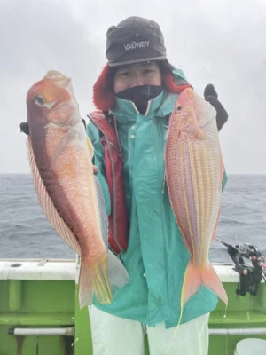 たいぞう丸の2024年2月21日(水)1枚目の写真